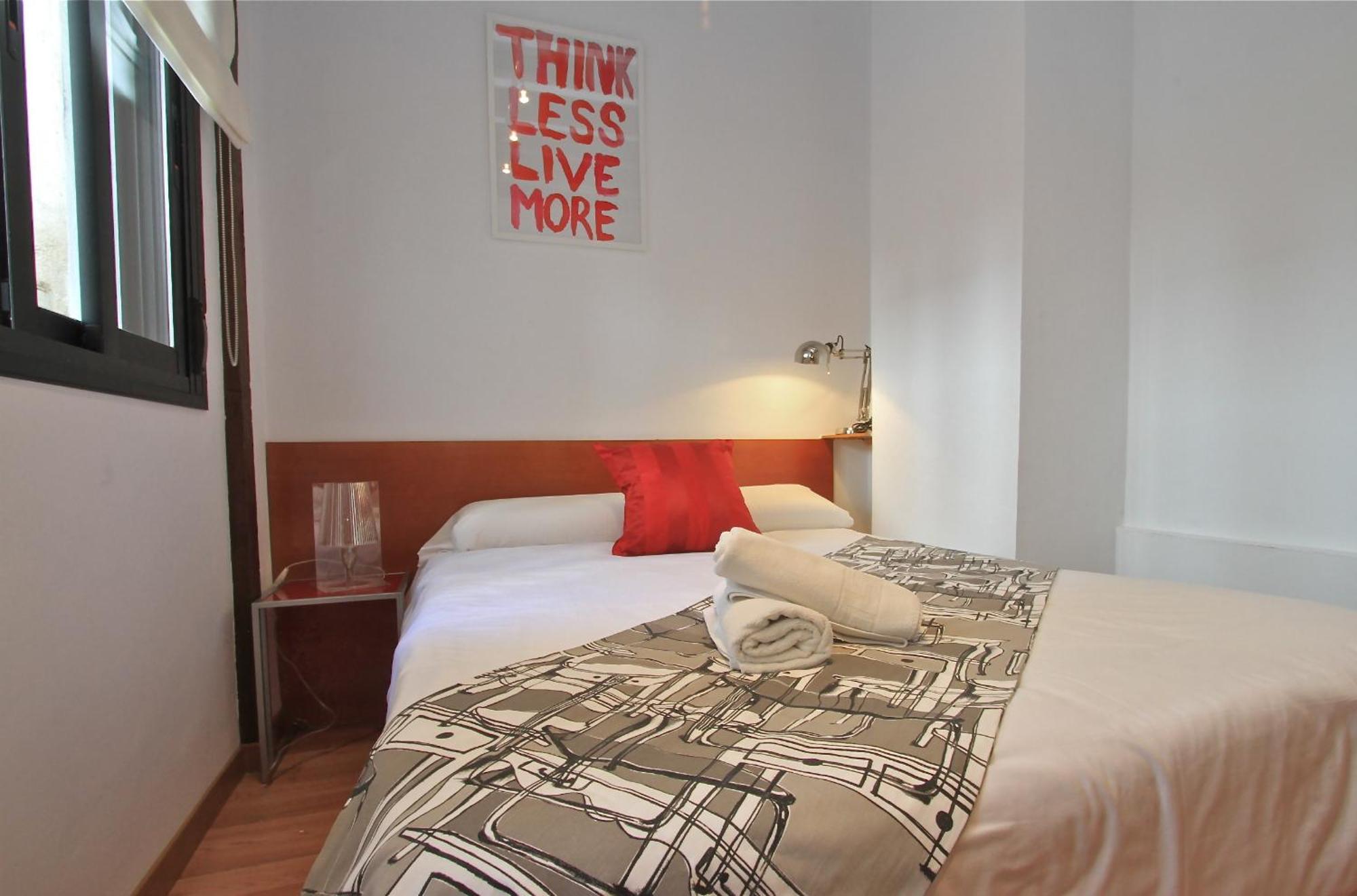 Apartamentos Inside Alhacaba Granada Room photo