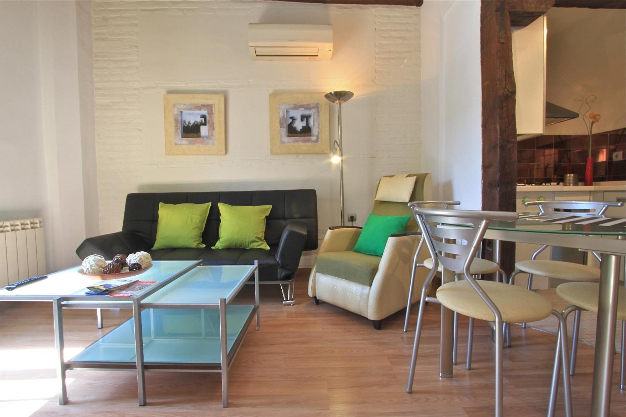 Apartamentos Inside Alhacaba Granada Room photo
