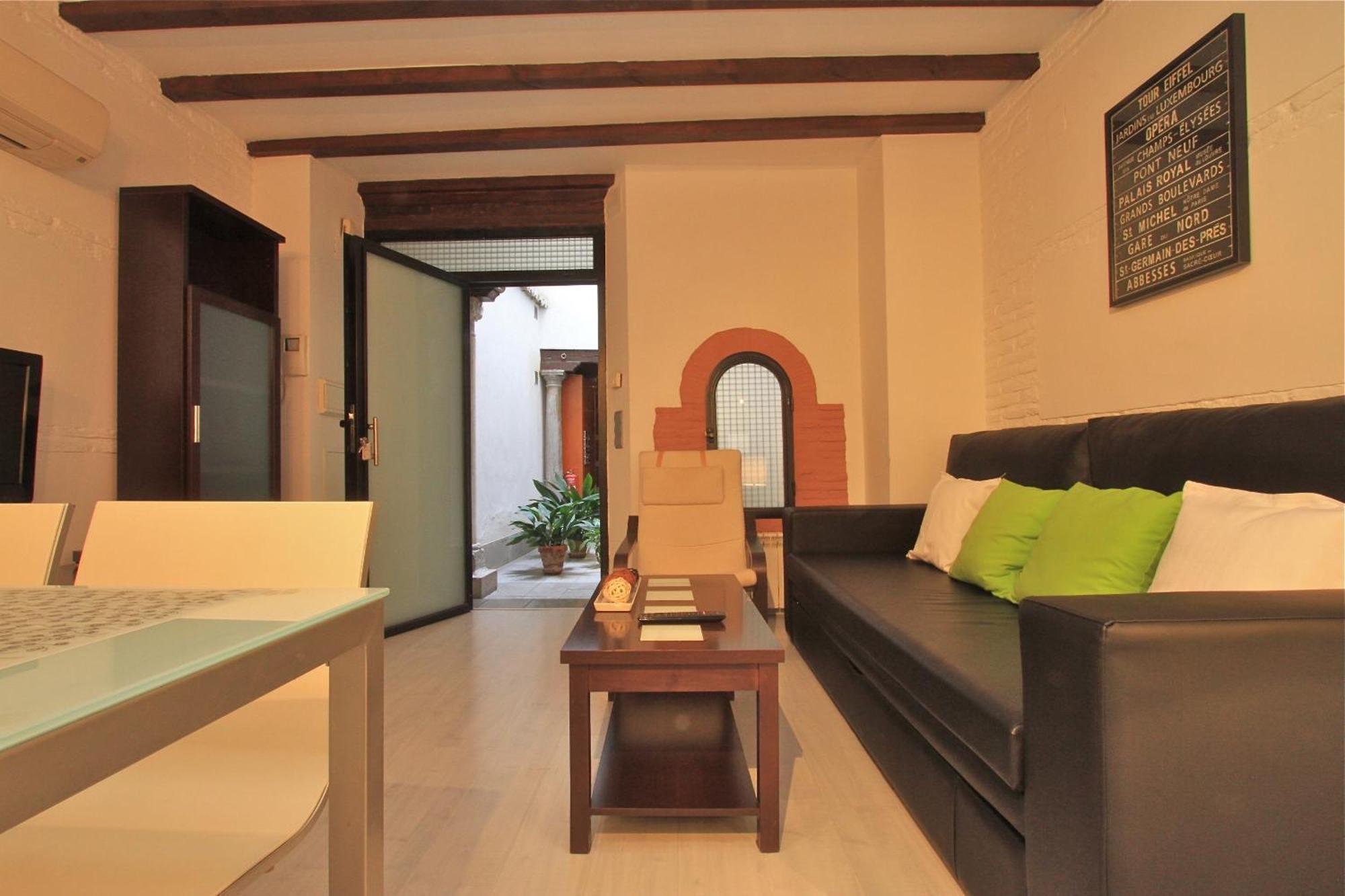 Apartamentos Inside Alhacaba Granada Room photo