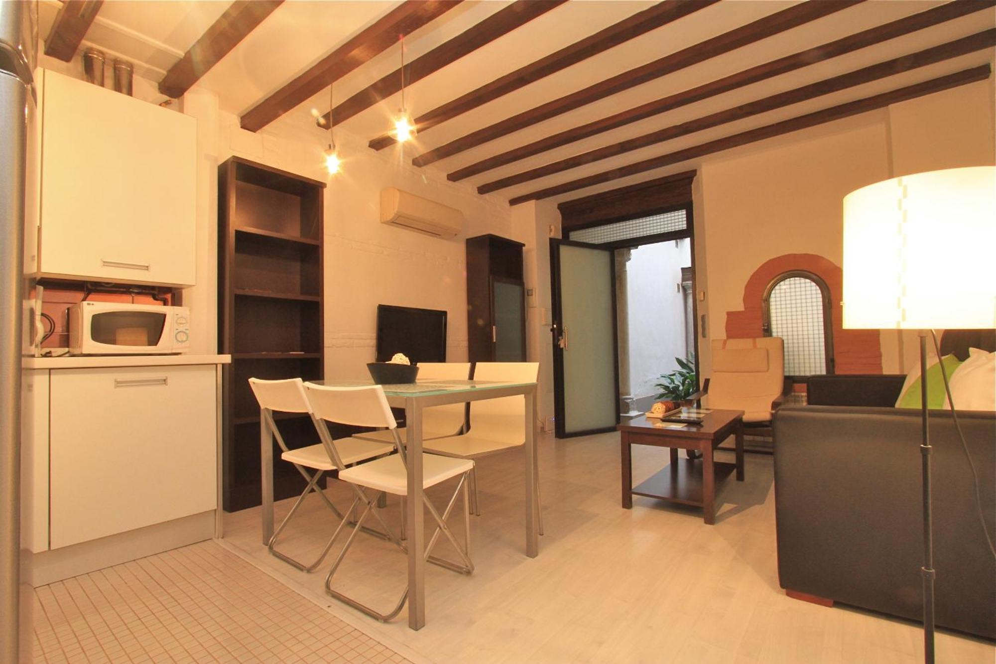 Apartamentos Inside Alhacaba Granada Room photo