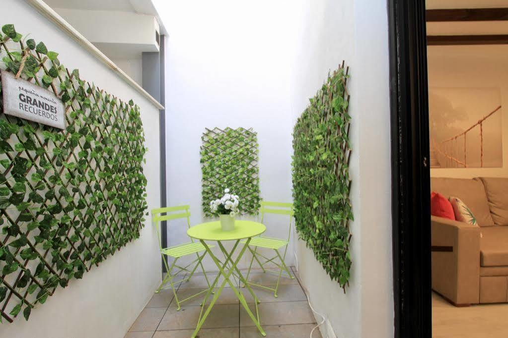 Apartamentos Inside Alhacaba Granada Exterior photo